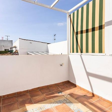 Appartement Duplex Con Terrazas En El Centro El Puerto de Santa María Extérieur photo