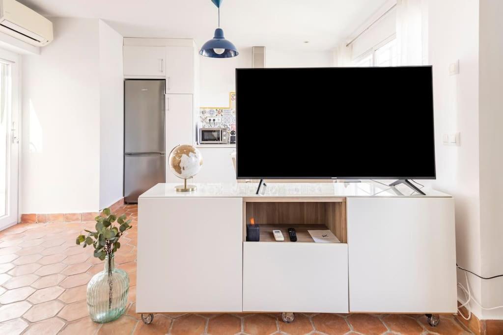 Appartement Duplex Con Terrazas En El Centro El Puerto de Santa María Extérieur photo
