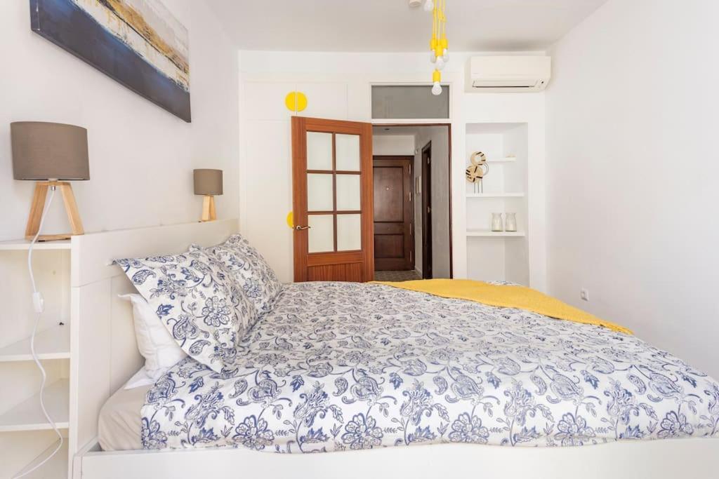 Appartement Duplex Con Terrazas En El Centro El Puerto de Santa María Extérieur photo