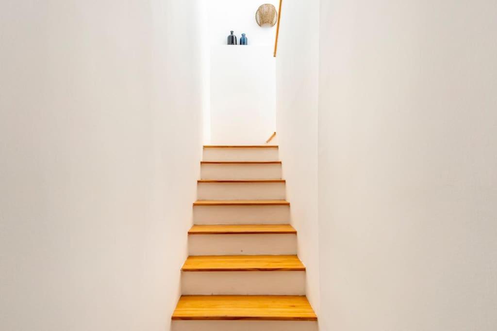 Appartement Duplex Con Terrazas En El Centro El Puerto de Santa María Extérieur photo