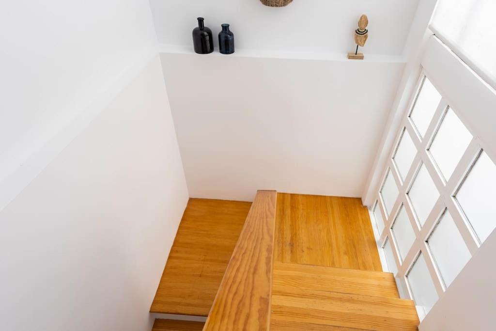 Appartement Duplex Con Terrazas En El Centro El Puerto de Santa María Extérieur photo