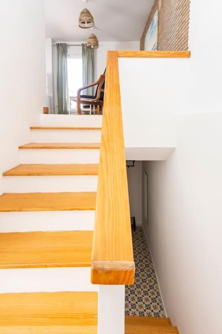 Appartement Duplex Con Terrazas En El Centro El Puerto de Santa María Extérieur photo